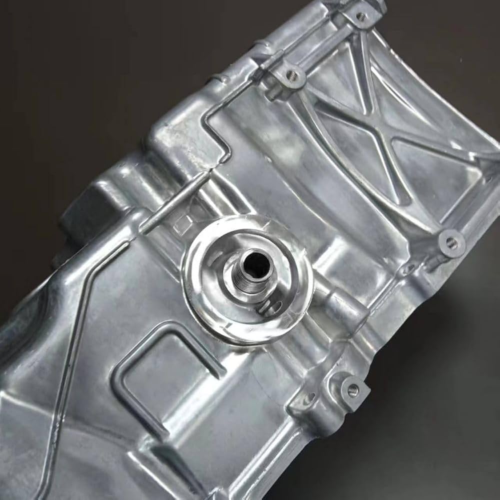 ホンダ 11200-RBC-000　オイルパン 11200)オイルパン ホンダ ホンダ純正品番先頭11 【通販モノタロウ】