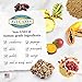 LAFEBER'S Fruit Delight Avi-Cakes Pet Bird Food, Made with Non-GMO and Human-Grade Ingredients, for Parrots (8 oz Pack of 1)