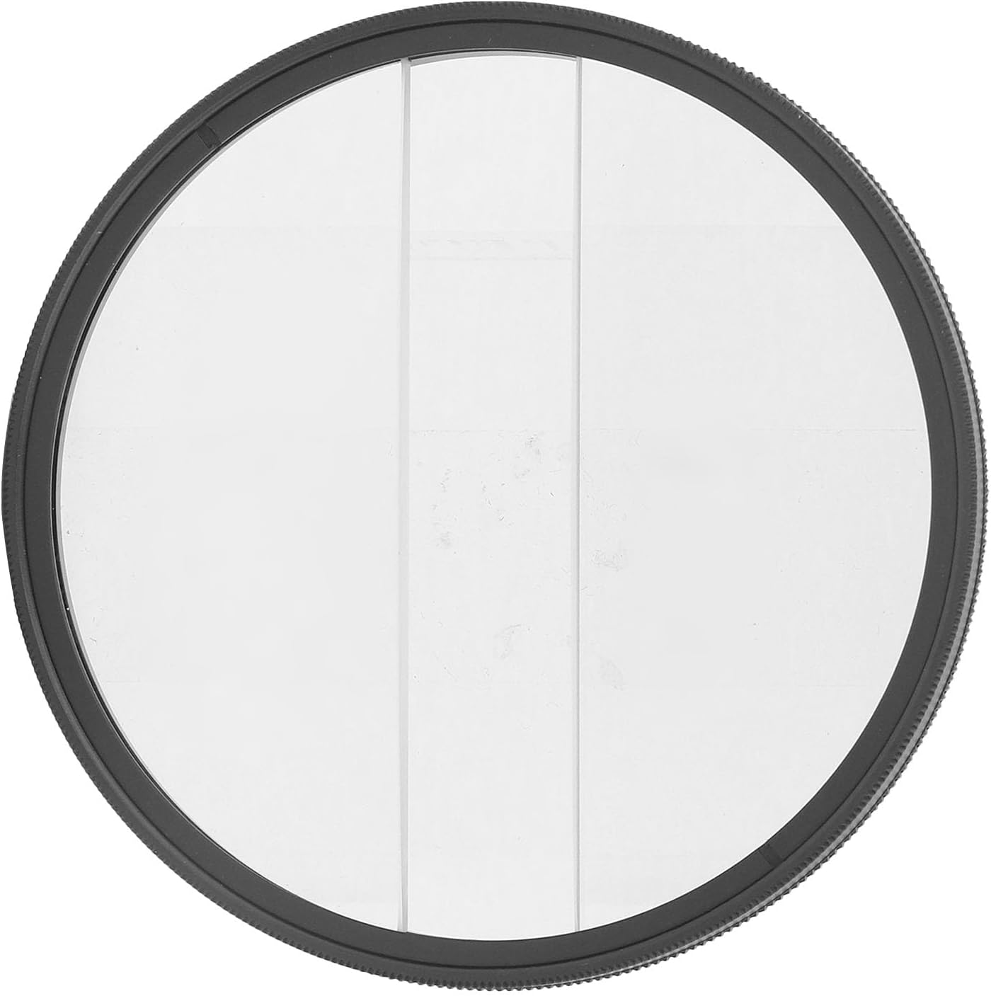 Blur Effect Camera Filter with MRC Coating, Soft Light Distortion, and Oil for Video Portrait Still Life Photography (77MM)