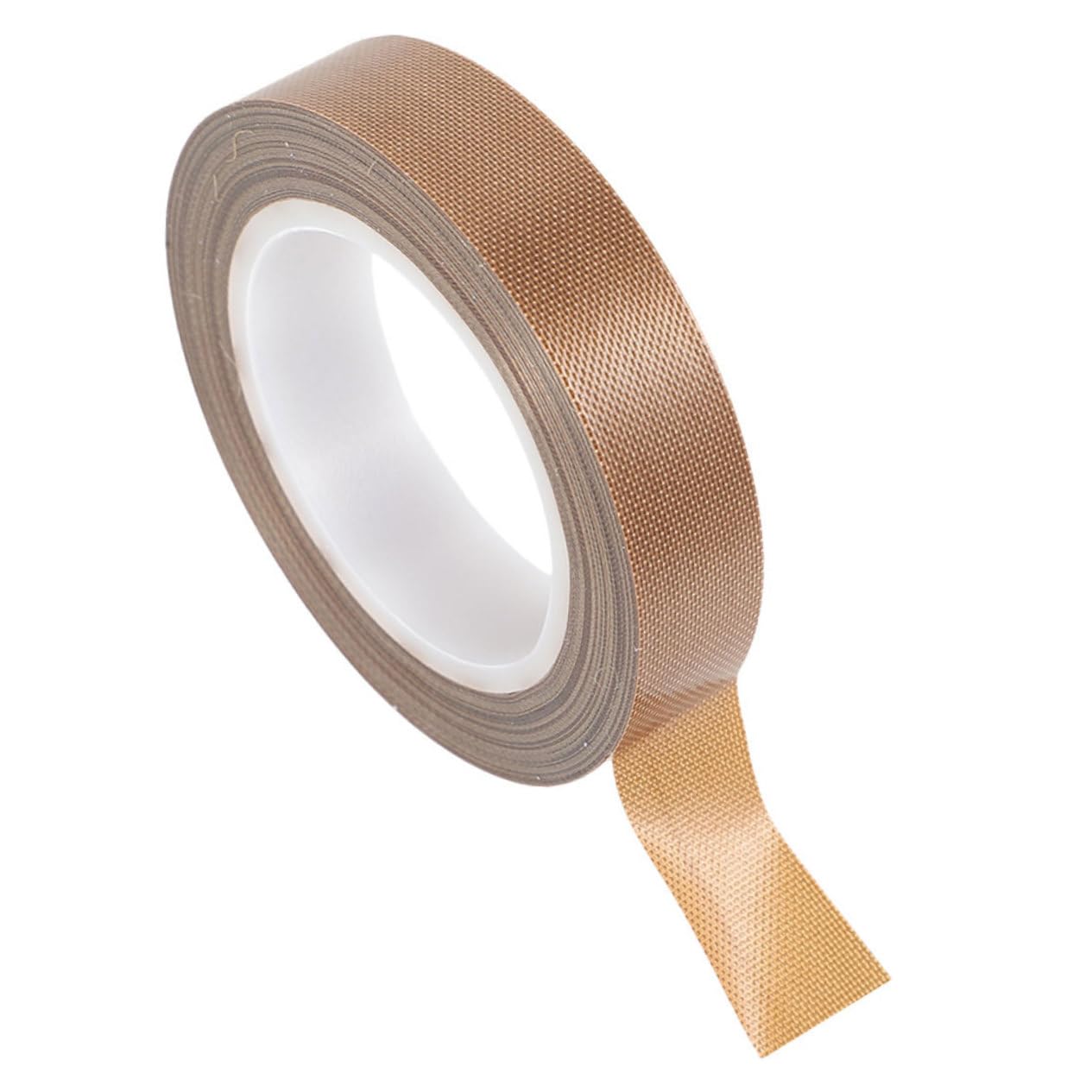 ULTECHNOVO 5rouleaux Ruban Ptfe Isolation Thermique Adhésif Pour Scellage Sous Vide Haute Résistance Et Performance Compatible Avec Scelleuses Manuelles Et Appareils Électriques