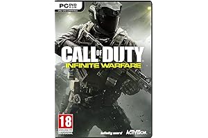 Call of Duty: Infinite Warfare - Modern Warfare - PC