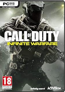 Call of Duty: Infinite Warfare