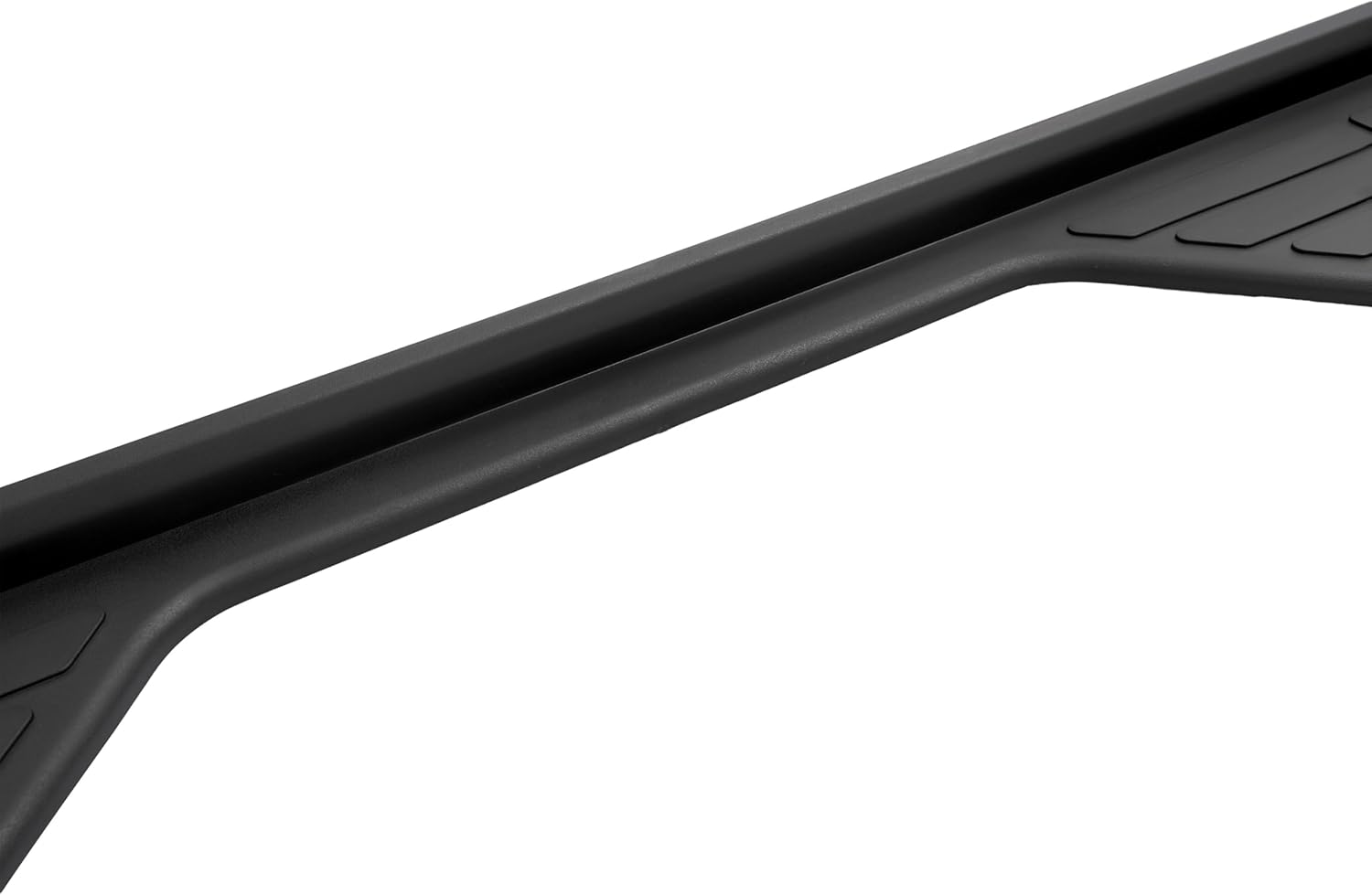 HECASA Rear Bumper Step Pad Compatible with 1988-2000 Chevrolet Chevy GMC Suburban C1500 C2500 C3500 K1500 K2500 K3500, 1992-1999 Chevy Chevrolet Tahoe Blazer GMC Yukon Fleetside/Styleside GM1191103