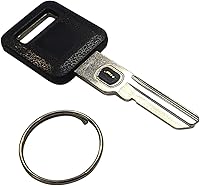 Vista 4 de Ri-Key - Nuevo B62 P2 para Pontiac Firebird 1991-2001 Llave de encendido V.A.T.S #2-0.523 K Ohms