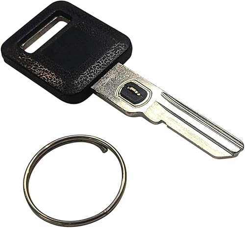 Miniatura 4 de Ri-Key - Nuevo B62 P2 para Pontiac Firebird 1991-2001 Llave de encendido V.A.T.S #2-0.523 K Ohms