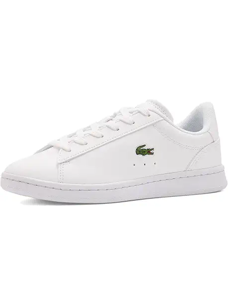 Unisex кроссовки Lacoste Kids Carnaby Set Sneakers (Little Kid/Big Kid)