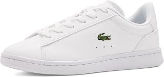 Lacoste Junior's Carnaby Set Sneakers