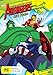 Produktbild Frank Paur - The Avengers New World | Animated | NON-UK Format | Region 4 Import - Australia (1 DVD)