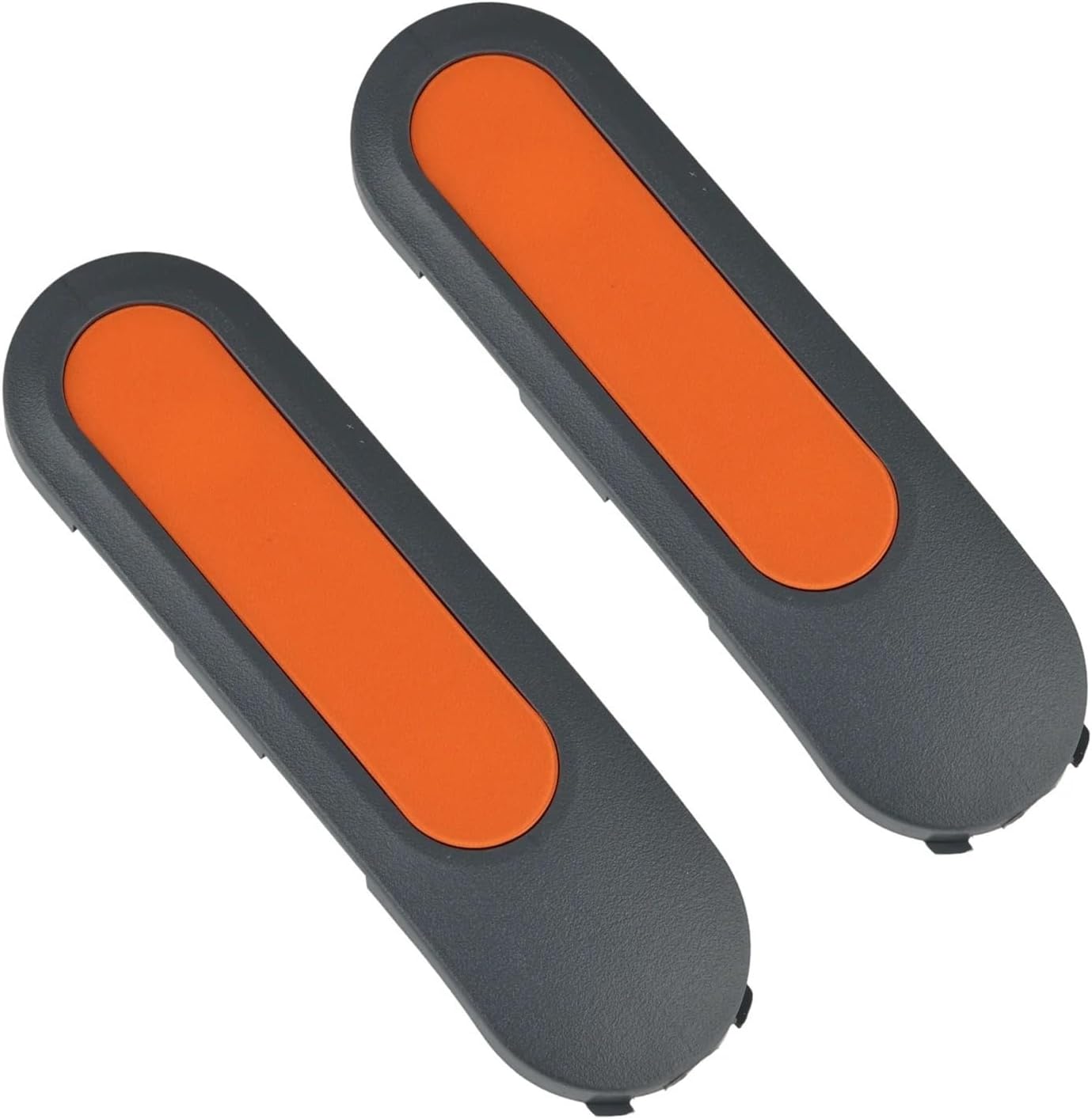 フロントフォークカバー、Ninebot、F2 F2Pro F2 Plus 電動スクーター キックスクーター フロントホイール 左右