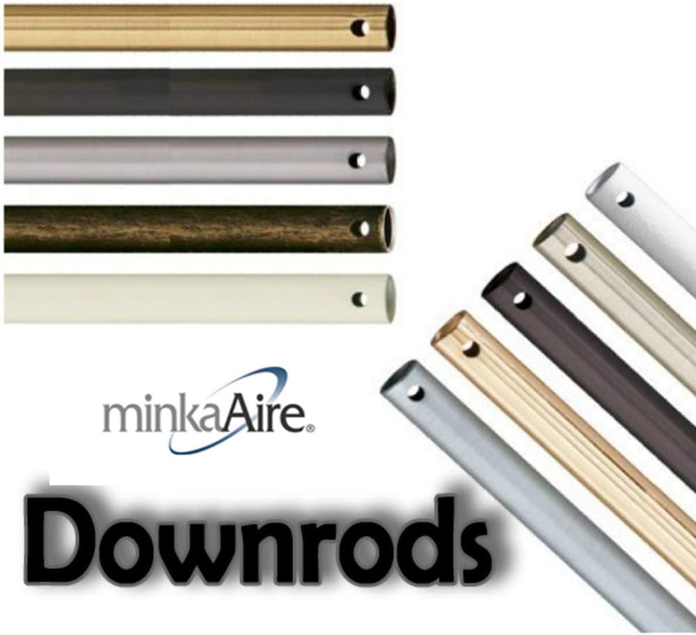 MINKA-AIRE DR503-MP