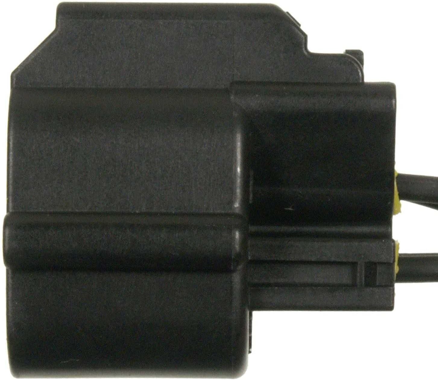 Replacement A/C Compressor Switch Connector for 2000-2010 Ford, Lincoln, Mercury