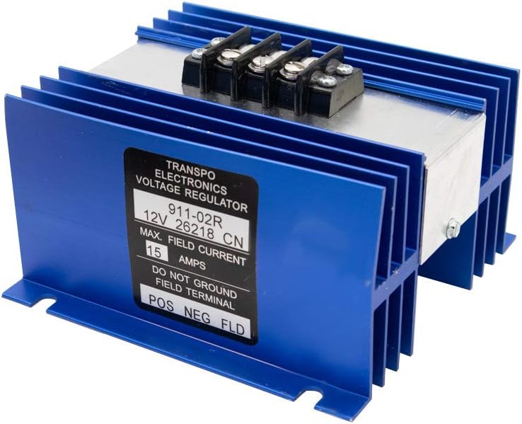 NEW 14-20V 14V - 20V Adjustable Voltage Regulator