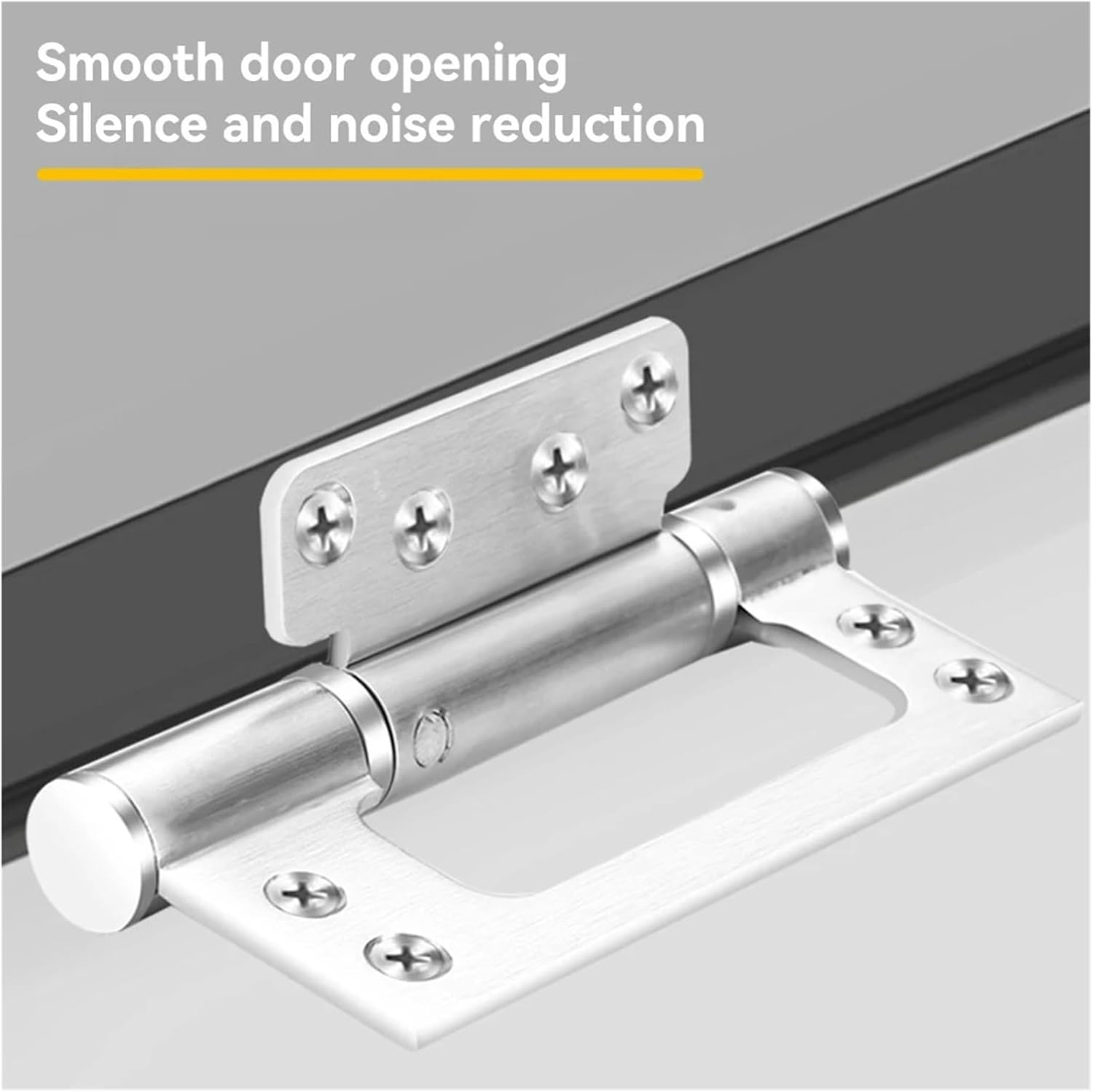 Overlay Cabinet Concealed Door Hinge Hydraulic Concealed Cabinet Positioning Butt Hinge Interior Automatic Door Closer Mute