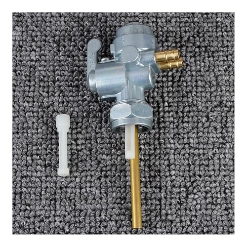 Robinet de carburant haute résistance pour KZ1000 LTD et GPZ1100 Z1R