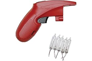 Lightkeeper Pro: Zero Frustration Christmas Light Repair Tool