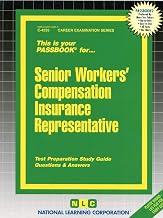 Senior Workers' Compensation Insurance Representative(Passbooks)