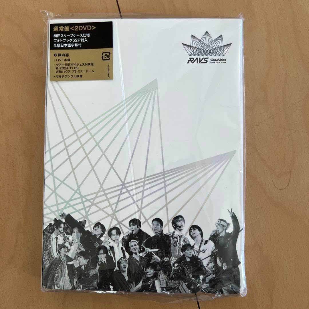 LLクールJ 新品未開封 ダウト レイ・リオッタ メキー・ファイファー