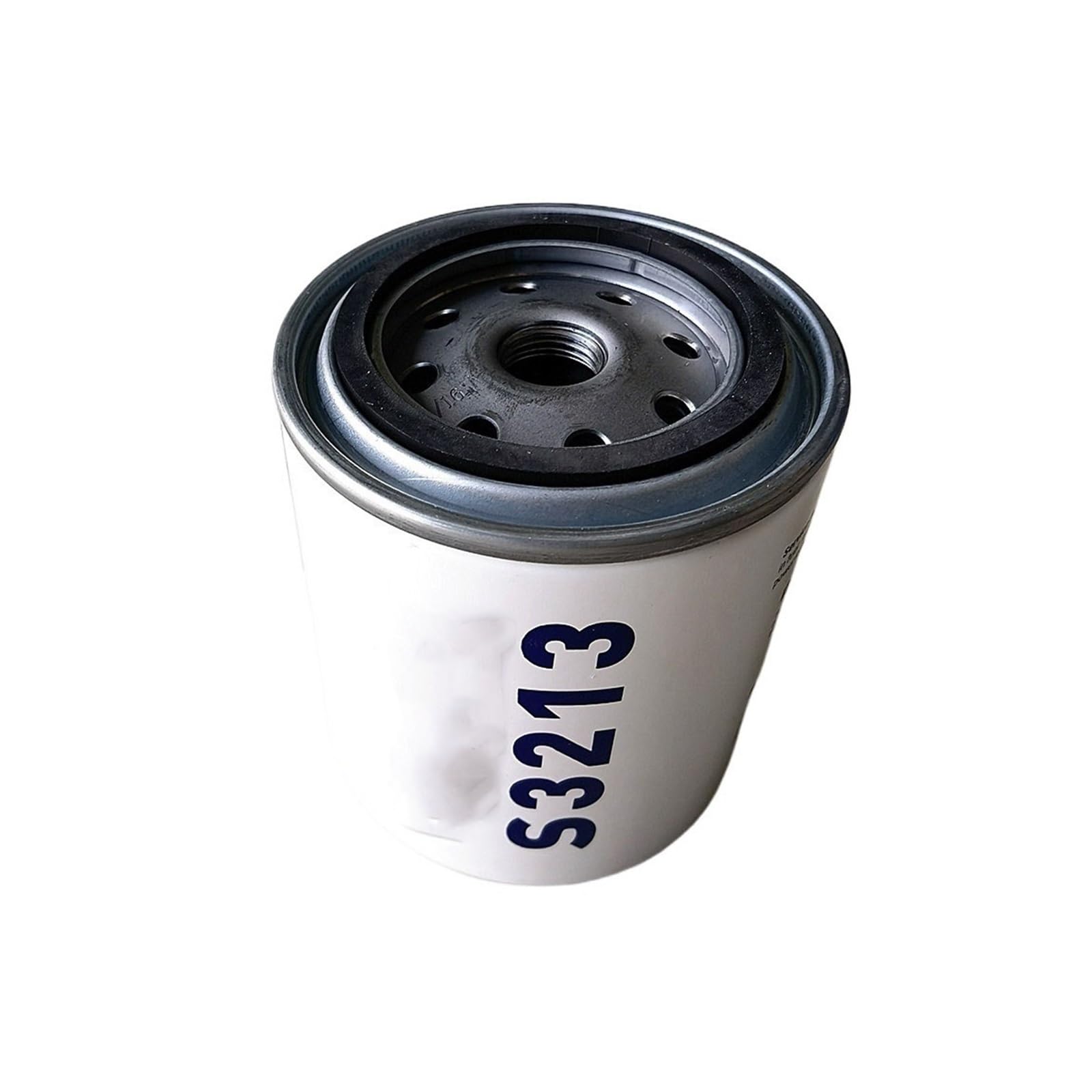 Haogui Kit 2 pezzi S3213 filtro carburante separatore acqua compatibile con motore marino Quicksilver fuoribordo da 10 micron | Haogui
