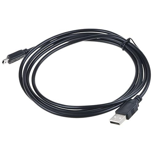 Miniatura 3 de USB Data Cable Cord Compatible with 7 Sanei N70 N77 Q7 Android Touch Screen Tablet PC