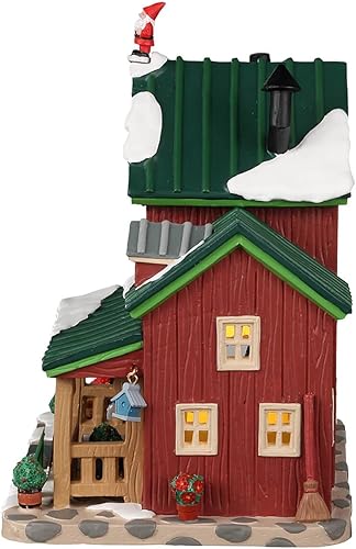 Miniatura 3 de Lemax Aspen Ridge Paisajismo y Vivero #25903