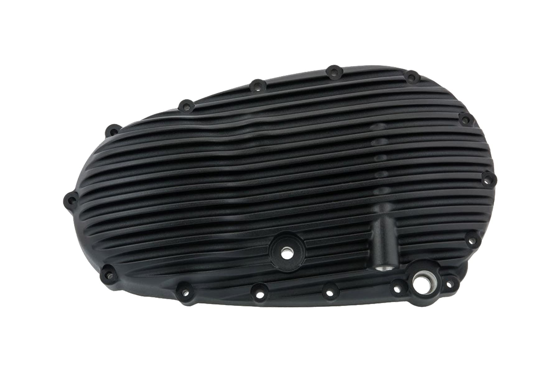 Amazon.co.jp: モートーン(Motone) クラッチカバー リブ アルミ