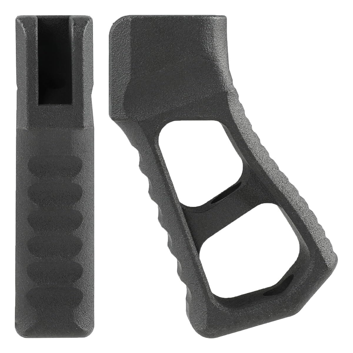 Amazon | ADVANTAGE M4/AR15 スケルトン グリップ (各社GBB M4/AR15