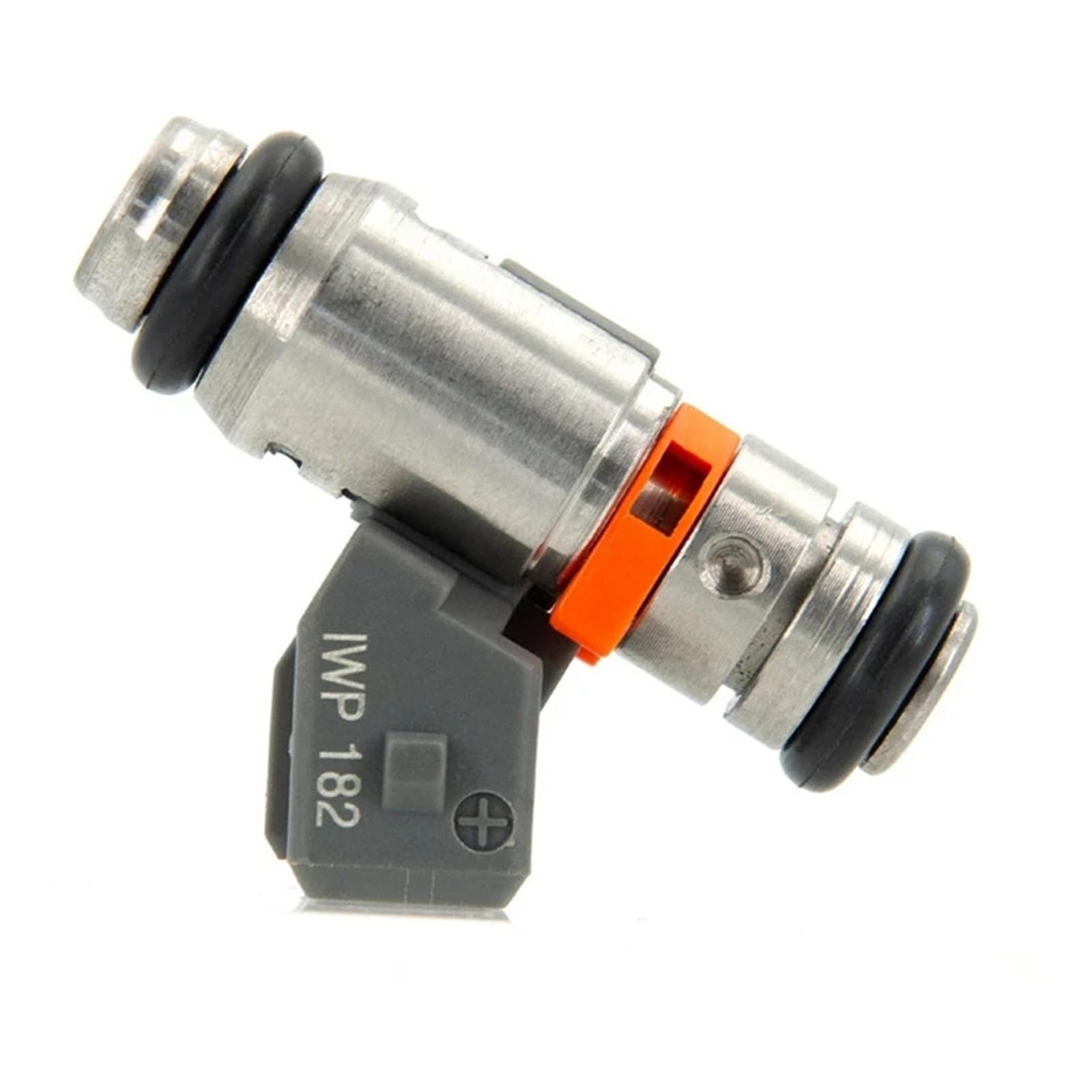 4Pcs/Lot IWP182 Fuel Injector Nozzle PI8732885 Fit for Piaggio Fit for Gilera Fit for Vespa GTS250 300 IWP 182 Fuel Injector Fuel Injector Nozzle