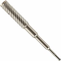 Vista 12 de Bosch RC2064 Varilla corrugada de cortador SDS de 3/8 por 12 pulgadas