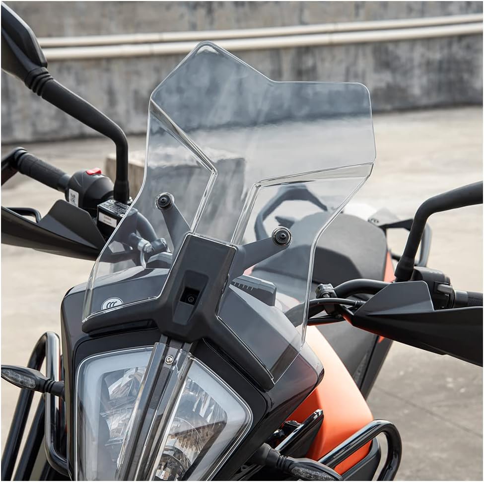 390 ADV Cubierta del parabrisas del parabrisas Paraguay Ubuy