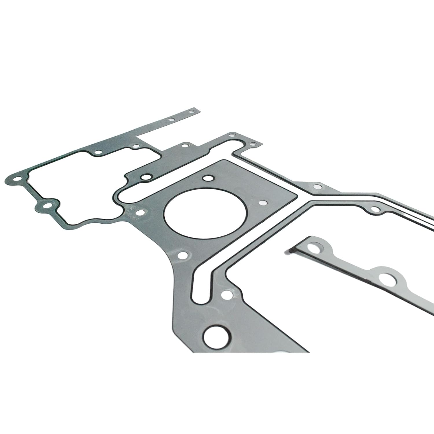 Lower Engine Gasket Set 4955590 4955591 fits Cummins ISX15 QSX15 Engine