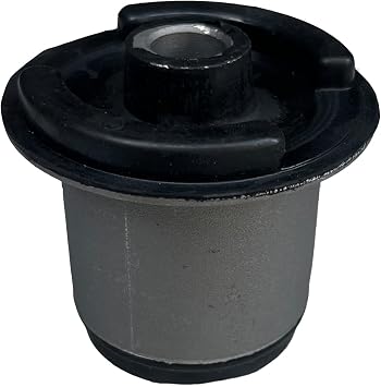 Front Differential Carrier Bushing Replacement for Hummer H2 2004-2009 6.0L 6.2L Engine Support Bracket Bushing Replace 88963599