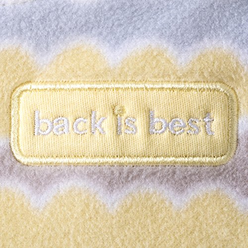 Image of Halo Micro-Fleece Sleepsack