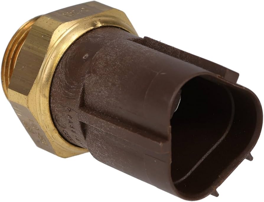 オーダー New Fan Sensor Switch For Kawasaki Honda: 37760-MC7-003