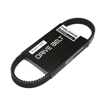 パープル スターチームベルト Polaris 3211113 Drive Belt 500 CVT Clutch ATV RZR Ranger 800