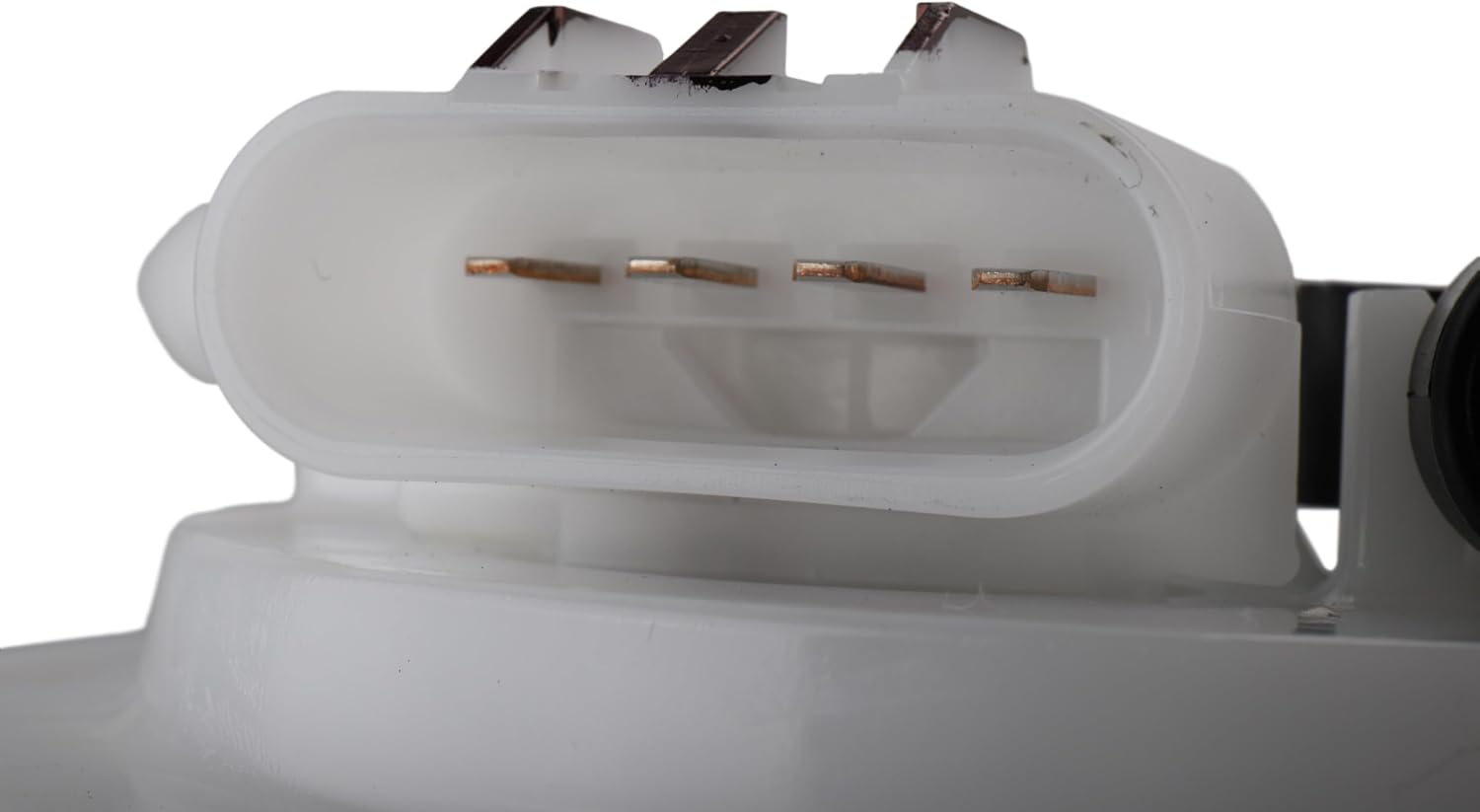 GM Genuine Parts MU1733 (19369939) Fuel Pump Module Kit