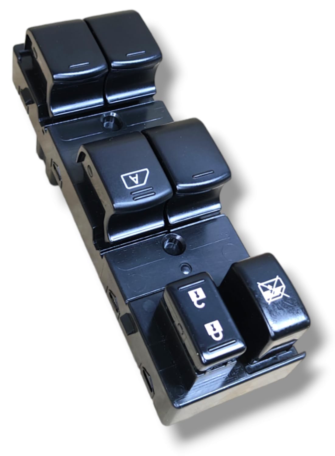 PAANJO Power Window Switch for Renault Scala 1.5L 2012-2017 Petrol and Diesel Models, Front Right Side-picture-24