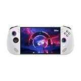 Legion Go S 8" 120Hz Gaming Handheld - AMD Ryzen Z2 Go - WindowsOS - 32 GB with 1 TB SSD - Windows