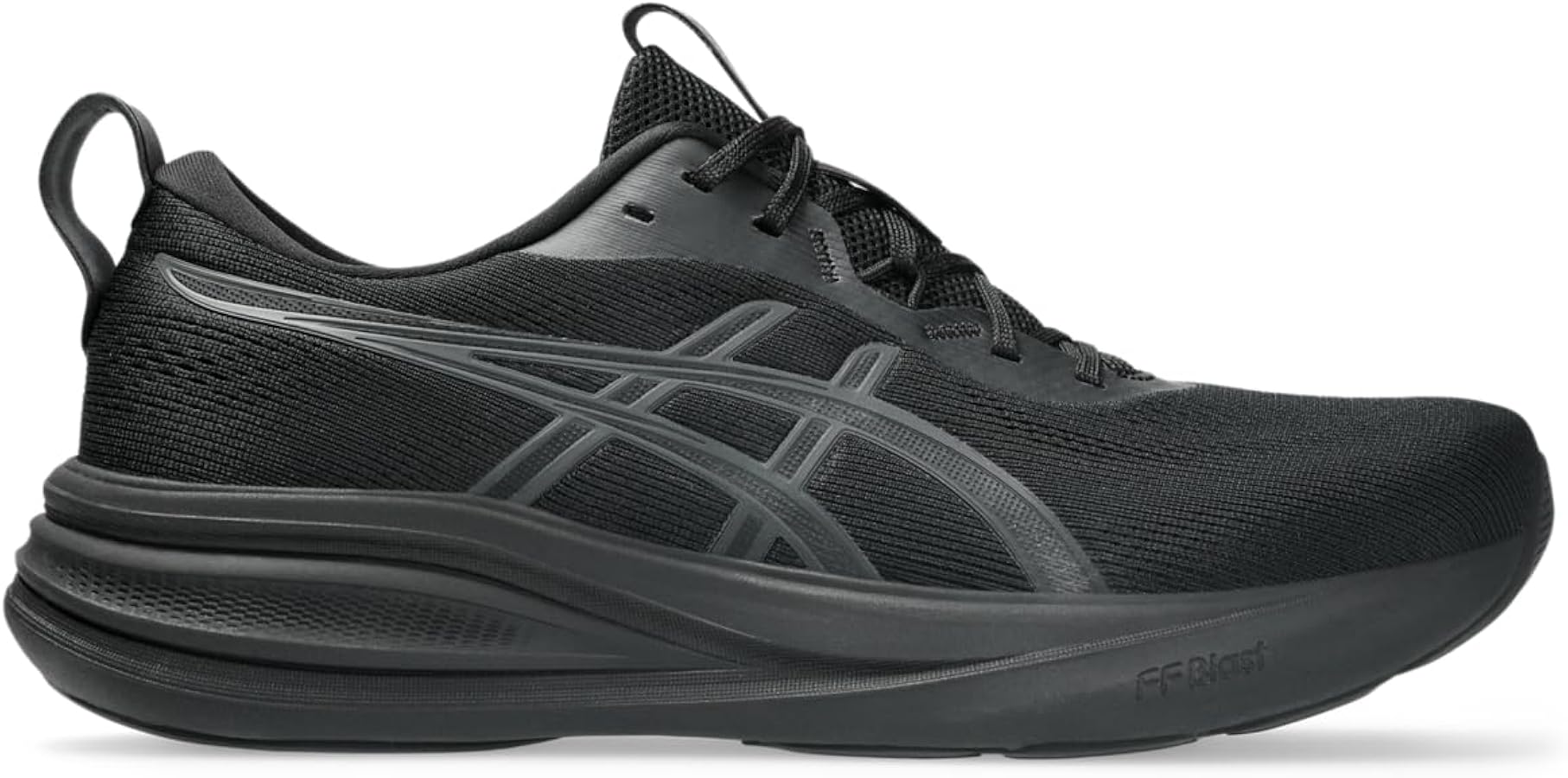 アシックス　ランニングシューズ　メンズ Amazon | ASICS メンズ Gel-Pulse 17 ランニングシューズ, ブラック