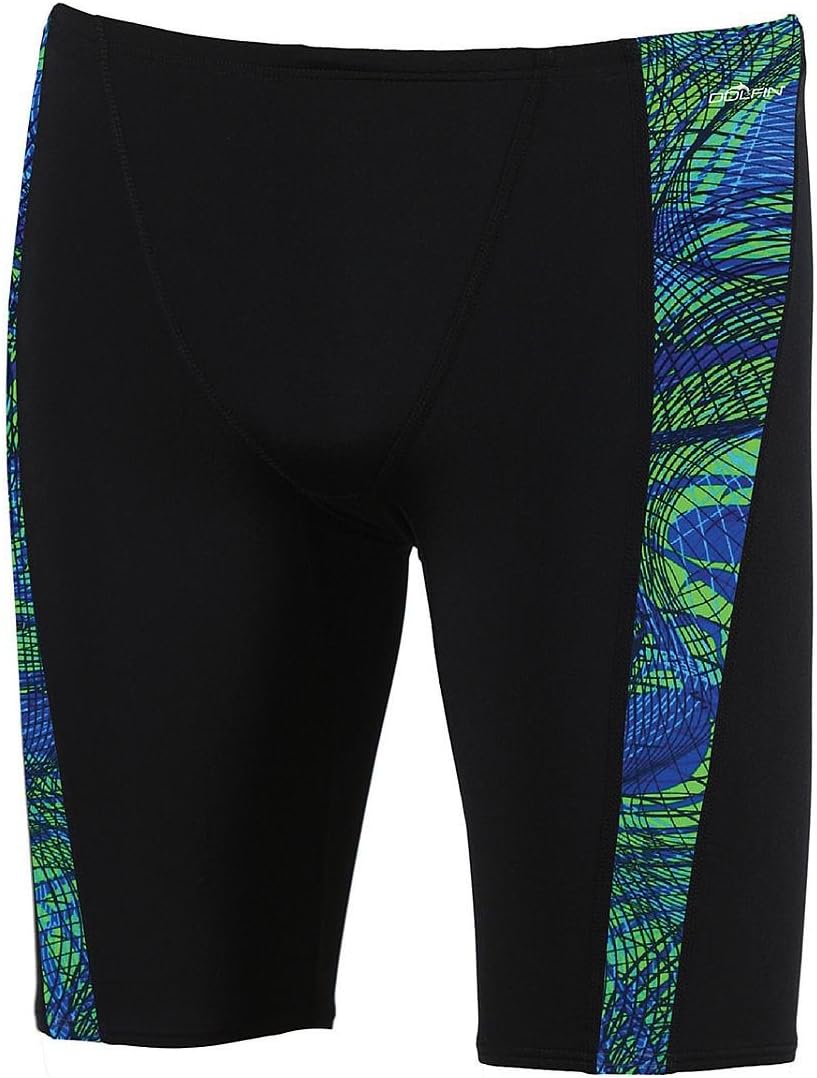 Dolfin Ion Reliance Jammer Male