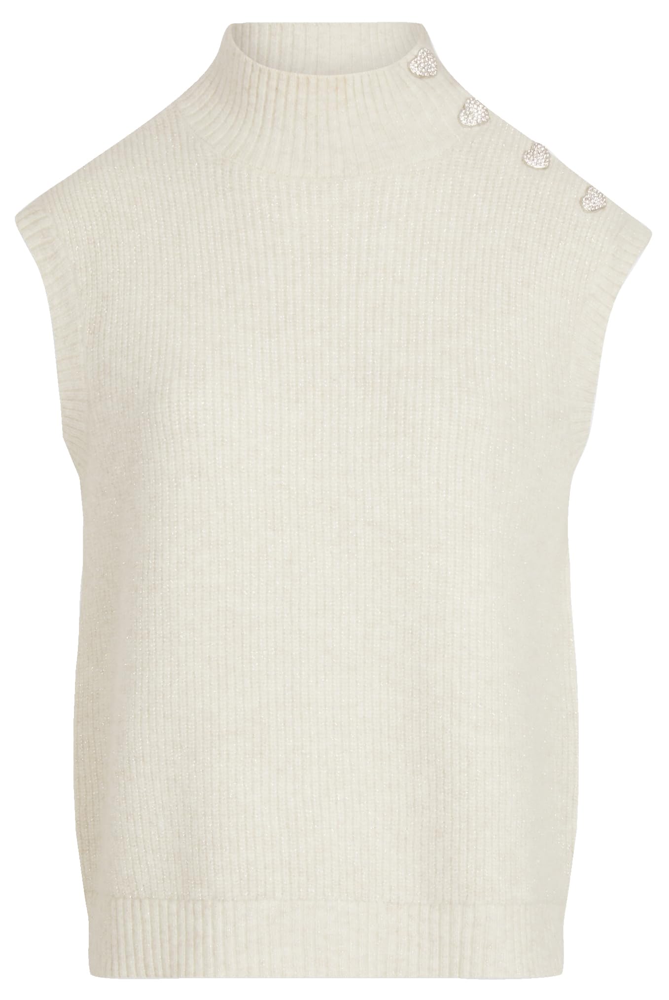Morgan 252-msara Jersey Mujer