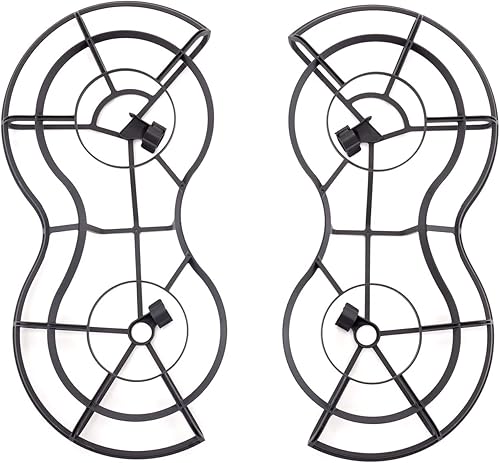 Miniatura 2 de Original para DJI Mini 3 Pro Propeller Guard, Mini 3 Series 360 Propellers Guards para DJI Mini 3Mini 3 Pro Drone Accesorios (cuchillas totalmente