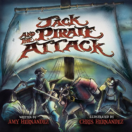 Jack and the Pirate Attack