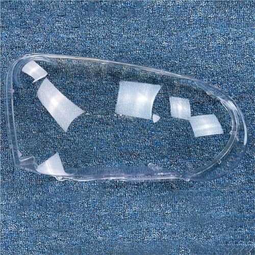 Coque de lentille de phare avant droit pour voiture Subaru Impreza 2003 2004 2005