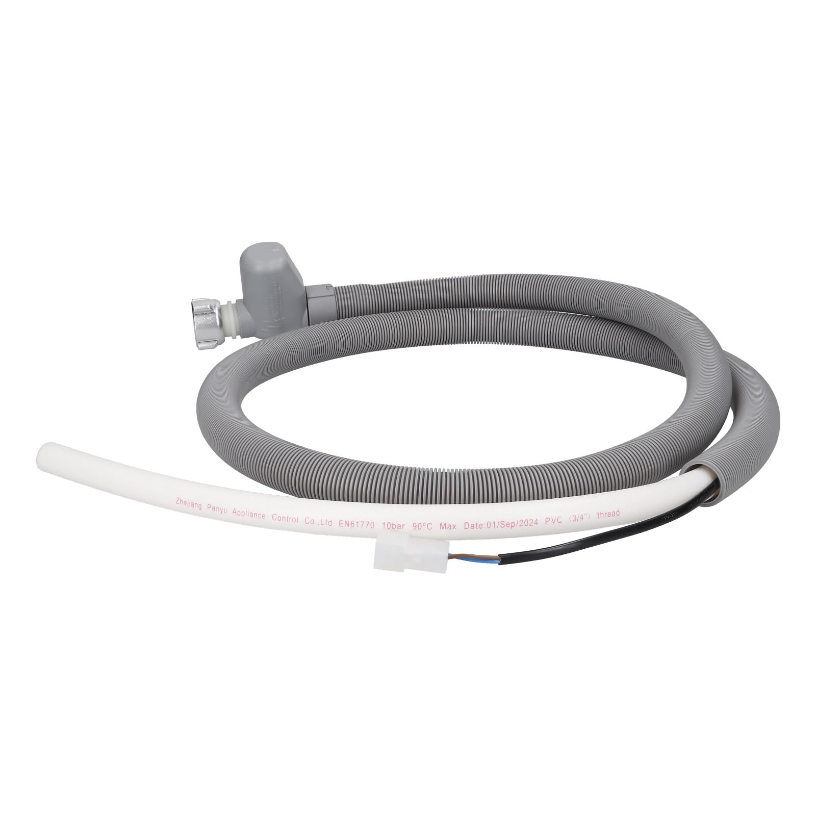 LUTH Premium Profi Parts Zulaufschlauch Aquastop 1,5m kompatibel mit Gorenje 322339 für Geschirrspüler