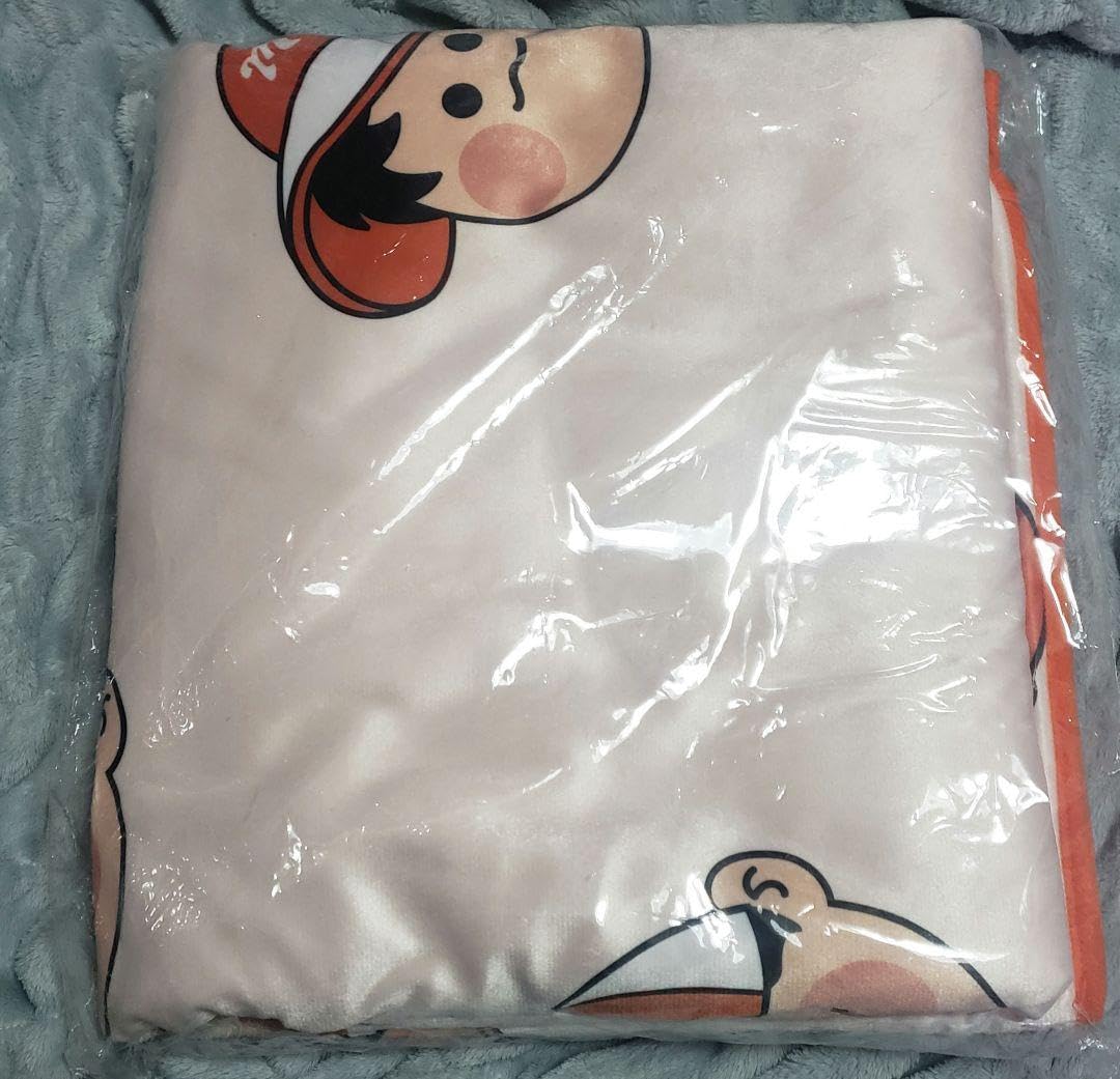 ASTRO MJ HappyVirus ブランケット ASTRO MJ ブランケット - メルカリ