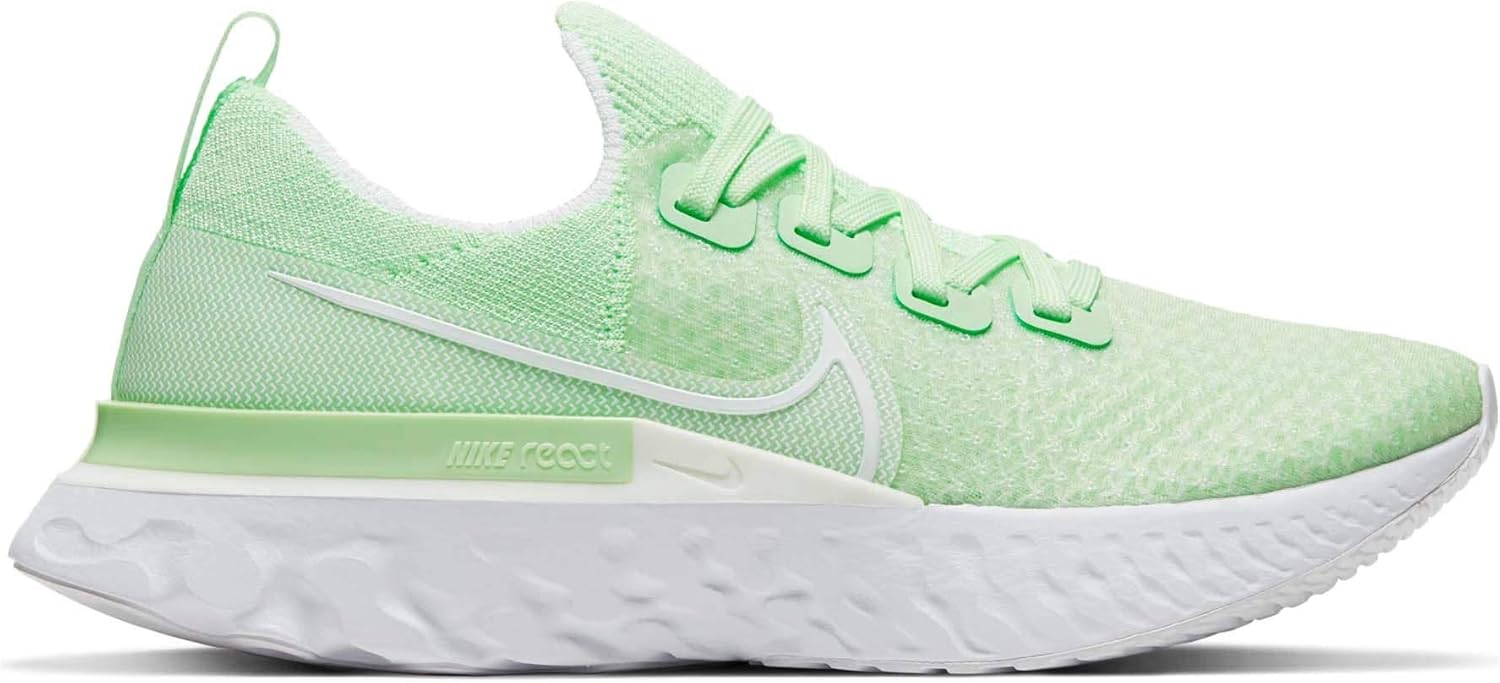 nike infinity react ladies