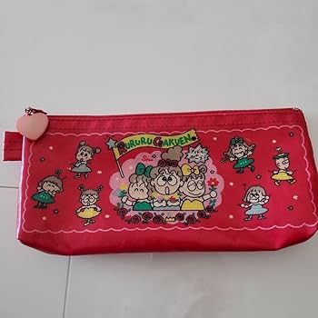 【未使用】平成レトロ　スカル　文具セット Amazon.co.jp: 昭和レトロ るるる学園 文房具セット : 文房具