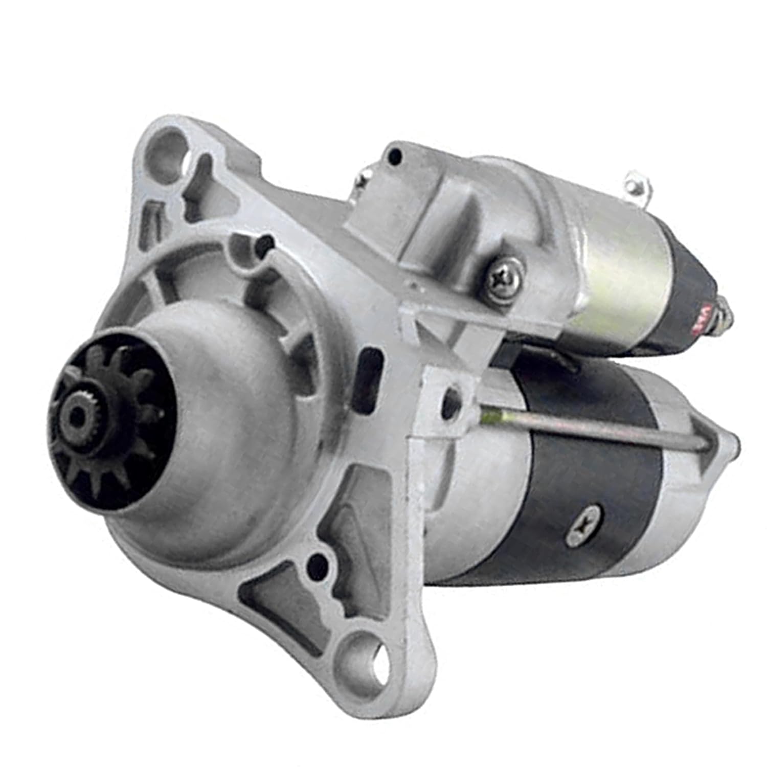 24V 11T Starter Motor M008T60971 M8T60971 1811004173 for Isuzu 6HK1 Engine