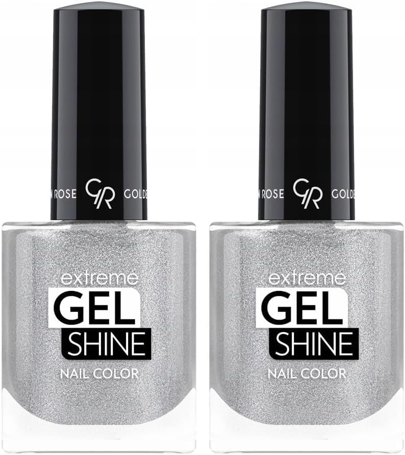 Golden Rose Extreme Gel Shine Nail Color No:29 2li paket