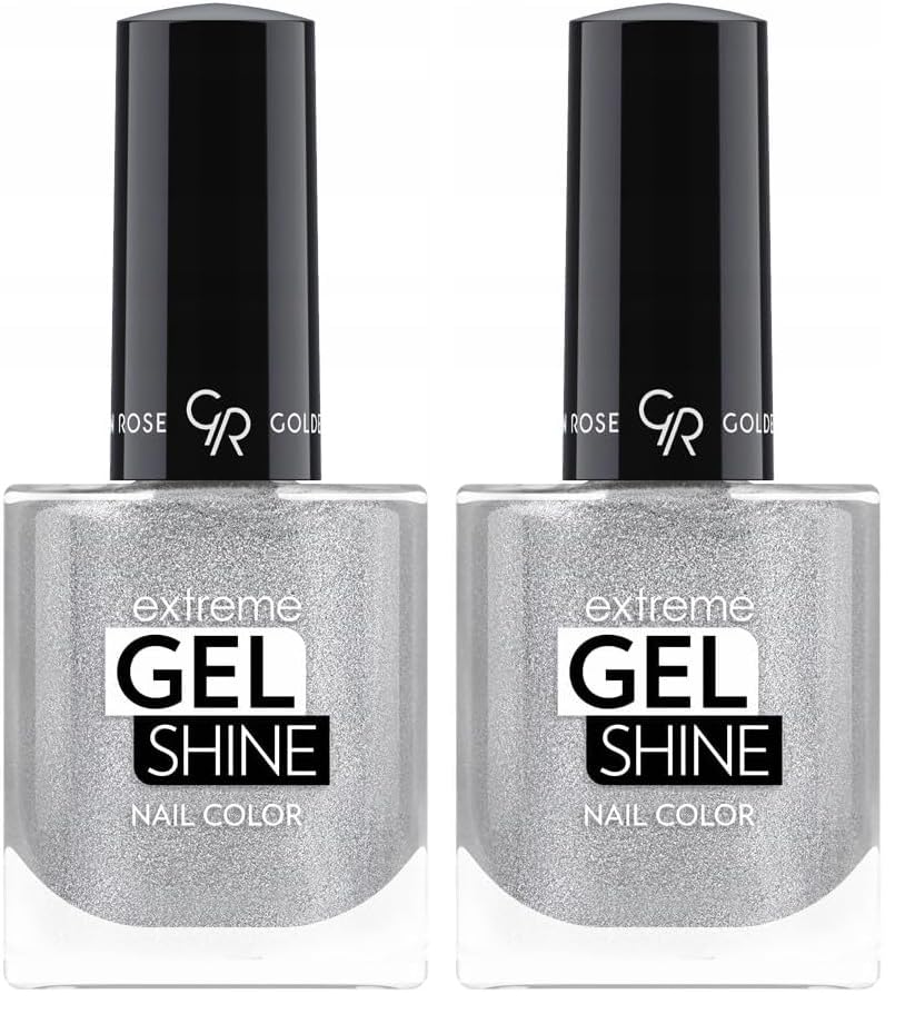 Golden Rose Extreme Gel Shine Nail Color No:29 2li paket